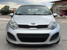 Kia Rio, снимка 10