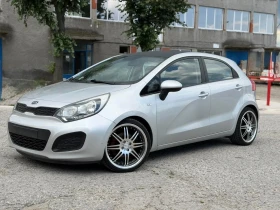 Kia Rio, снимка 11