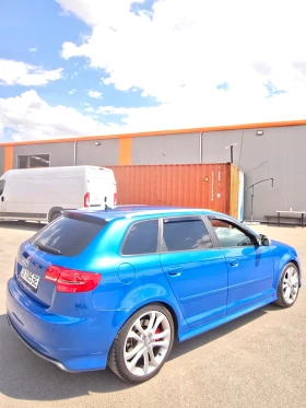 Audi S3 8P DSG СПЕШНО!, снимка 7