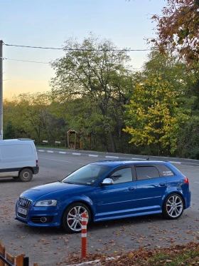 Audi S3 8P DSG СПЕШНО!, снимка 2
