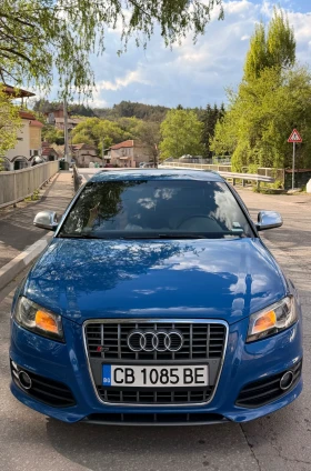 Audi S3 8P DSG СПЕШНО!, снимка 3