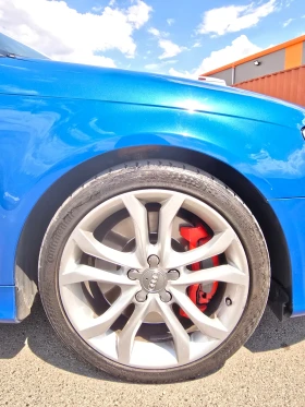 Audi S3 8P DSG СПЕШНО!, снимка 8