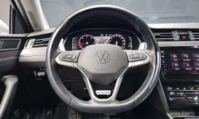 VW Passat * 2.0 TDI 4Motion Prestige * , снимка 13