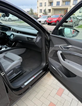 Audi E-Tron 55 Quattro S-Line, снимка 5