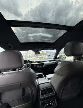 Audi E-Tron 55 Quattro S-Line, снимка 8