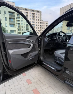 Audi E-Tron 55 Quattro S-Line, снимка 4