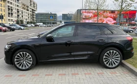Audi E-Tron 55 Quattro S-Line, снимка 2