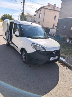 Fiat Doblo, снимка 2
