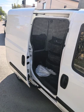 Fiat Doblo, снимка 5