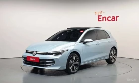 VW Golf * 2.0 TDI Prestige * ЦЕНА ДО БГ, снимка 1