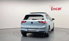 VW Golf * 2.0 TDI Prestige * ЦЕНА ДО БГ, снимка 4