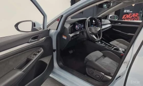 VW Golf * 2.0 TDI Prestige * ЦЕНА ДО БГ, снимка 12