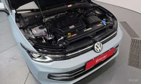 VW Golf * 2.0 TDI Prestige * ЦЕНА ДО БГ, снимка 17
