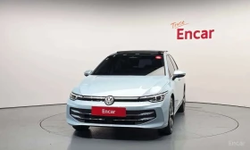 VW Golf * 2.0 TDI Prestige * ЦЕНА ДО БГ, снимка 3