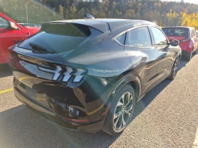 Ford Mustang Mach-E, снимка 3
