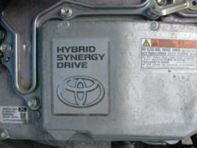 Toyota Yaris 1.5 HYBRID Auto | Mobile.bg   4