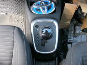 Toyota Yaris 1.5 HYBRID Auto | Mobile.bg   10