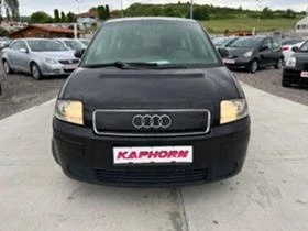 Audi A2 1.4i  - [3] 