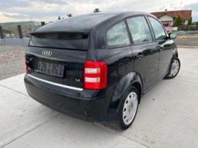 Audi A2 1.4i  - [8] 