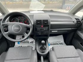 Audi A2 1.4i  - [11] 