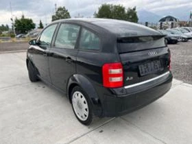 Audi A2 1.4i  - [5] 