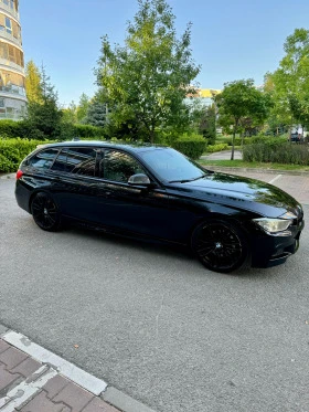 BMW 330 M пакет задно, снимка 6