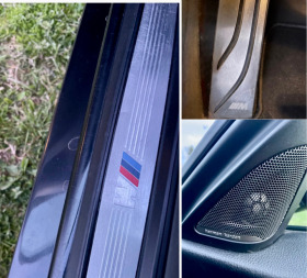 BMW 330 M пакет задно, снимка 13 - Автомобили и джипове - 44643332