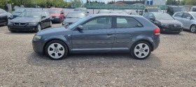 Audi A3 2.0 FSI | Mobile.bg    2