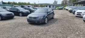     Audi A3 2.0 FSI