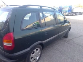 Opel Zafira 1.8 16V, снимка 3