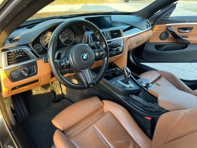 BMW 430 Grand Coupe xDrive, снимка 7 - Автомобили и джипове - 45485481