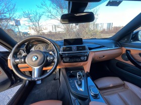 BMW 430 Grand Coupe xDrive | Mobile.bg   8