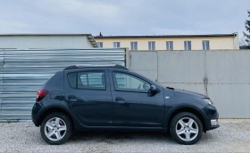 Dacia Sandero STEPWAY*НАВИГАЦИЯ , снимка 4 - Автомобили и джипове - 44959731