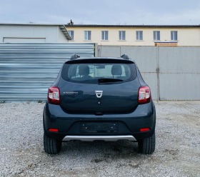 Dacia Sandero STEPWAY*  | Mobile.bg   8