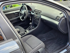 Audi A4 1.6 102hp   !! | Mobile.bg   12