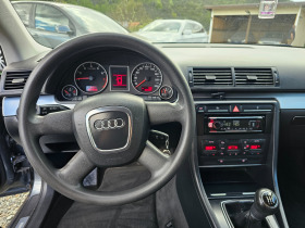 Audi A4 1.6 102hp   !! | Mobile.bg   14
