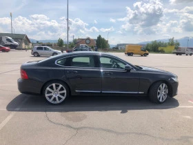 Volvo S90 Inscription , снимка 5