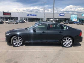 Volvo S90 Inscription , снимка 3