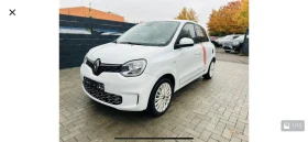 Renault Twingo Vibes , снимка 1