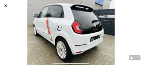 Renault Twingo Vibes , снимка 2