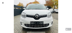 Renault Twingo Vibes , снимка 3