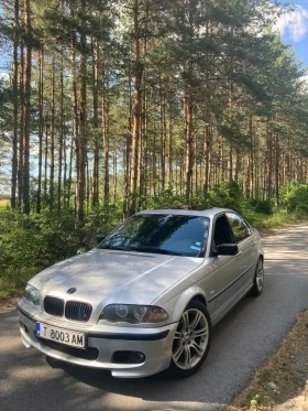 BMW 330 E46 | Mobile.bg    1