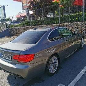 BMW 335 Coupe, снимка 4