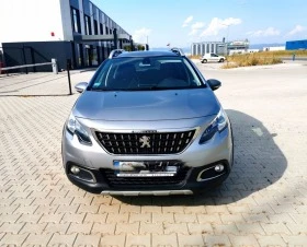 Peugeot 2008, снимка 1