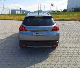 Peugeot 2008, снимка 2