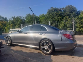 Mercedes-Benz E 220 D W213 AMG  | Mobile.bg    7