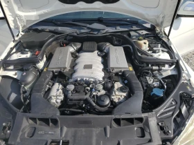 Mercedes-Benz C 63 AMG 6.2L V8 , снимка 11