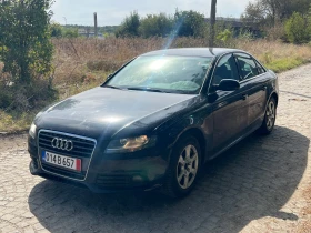 Audi A4 1.8Т - изображение 1