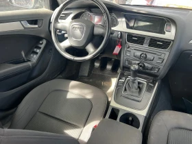 Audi A4 1.8Т, снимка 10