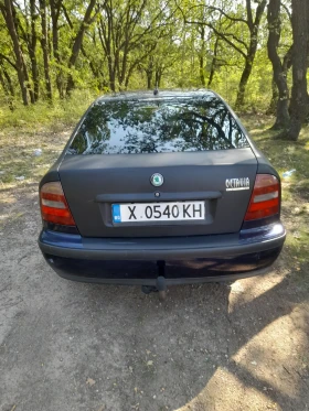 Skoda Octavia, снимка 4